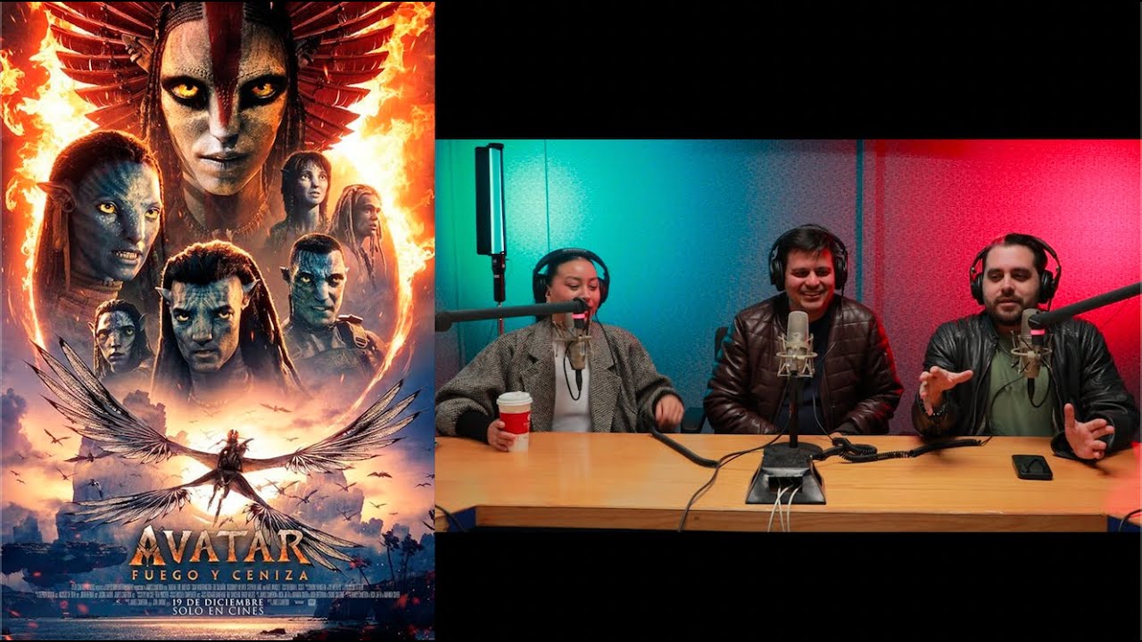 Avatar la película que rompe taquilla pero ¿será necesario otras dos películas?