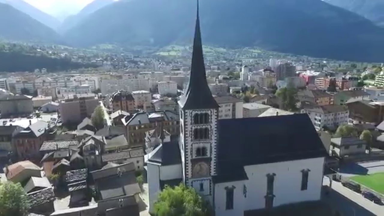 Brig valais-tourisme.com