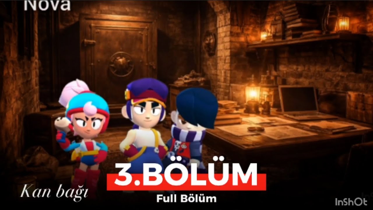 Kan Bağı 3.Bölüm(Ful Bölüm)