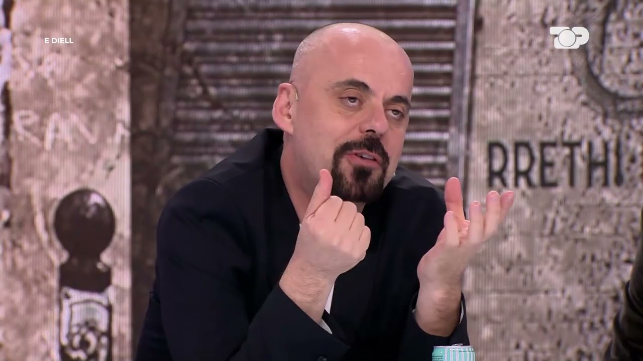 Sherr i ashpër mes Cakos dhe Albatrosit, “Nuk flet për Kosovën para meje”   - Rrethi Katror