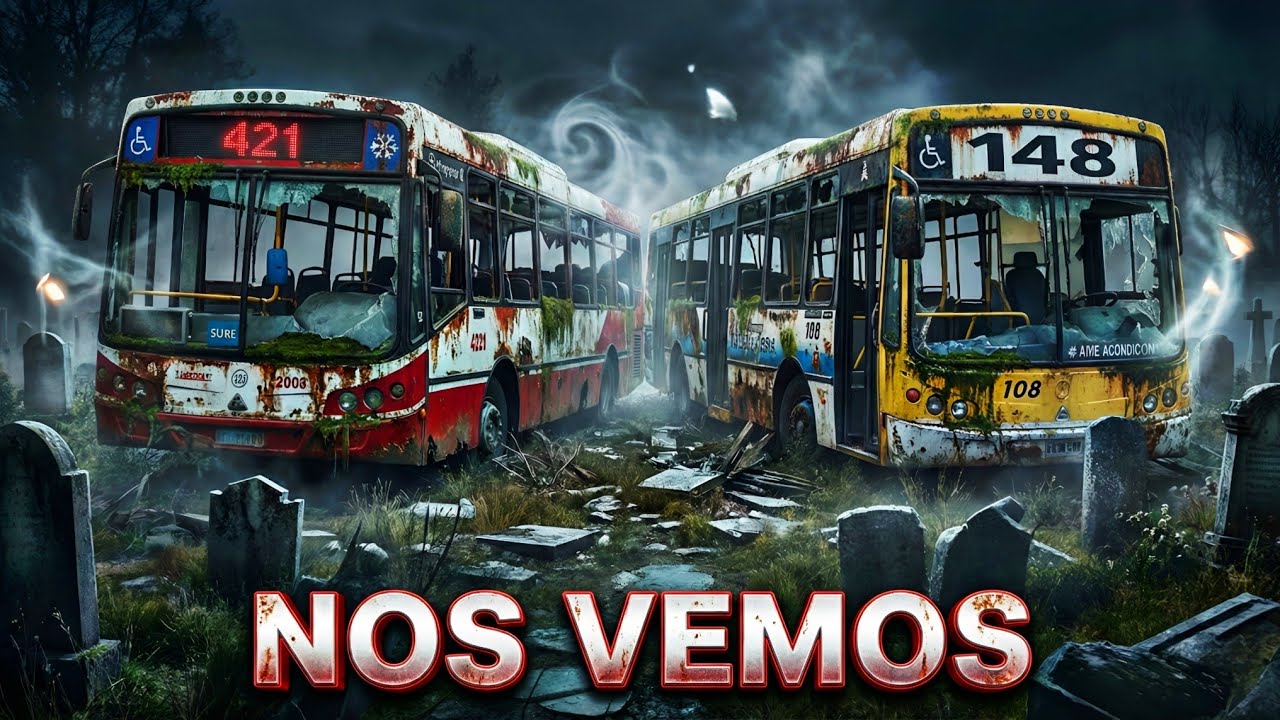 TODOS Los Bondis que VOLARON en 2025