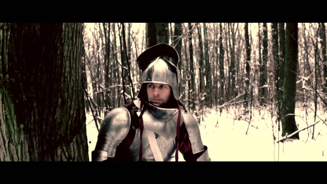 Stratégia - Örökség (Official Music Video)