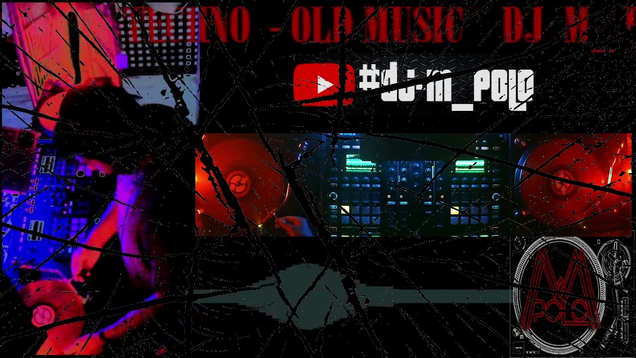 TECHNO OCTOBER