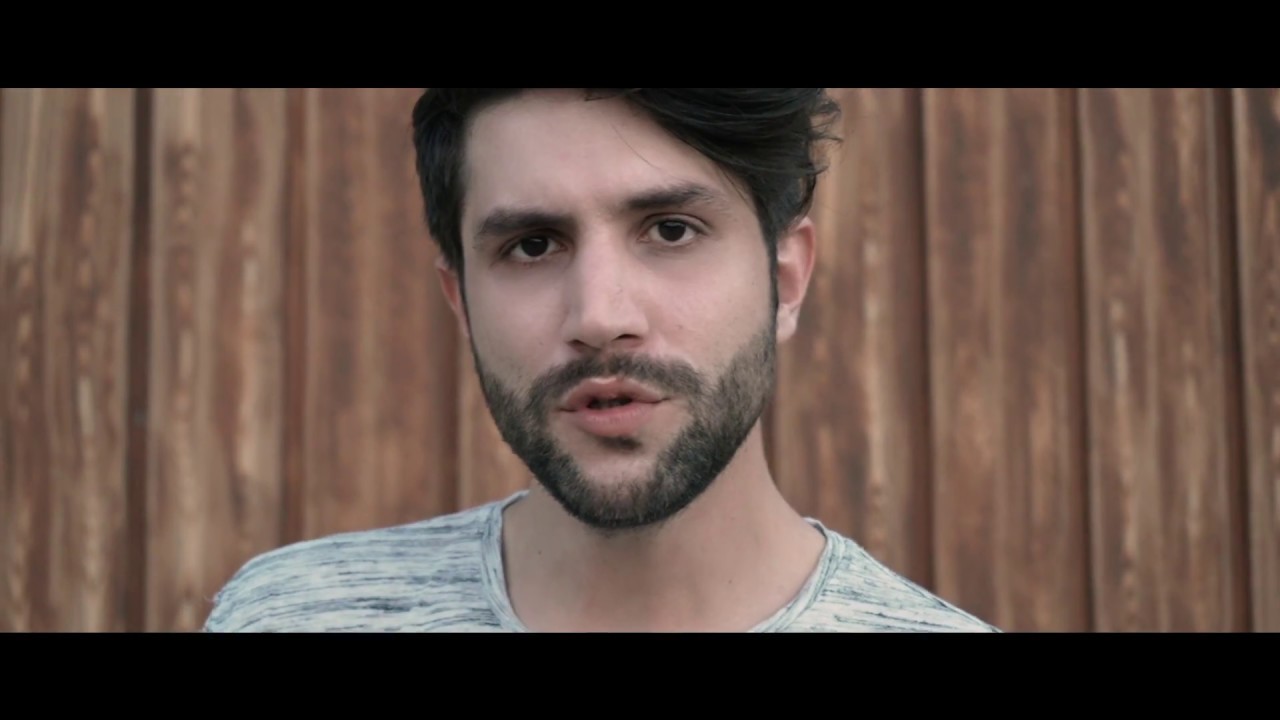 Νίκος Μερτζάνος - Στάσου Λίγο (studio version 2018) - Official Video Clip