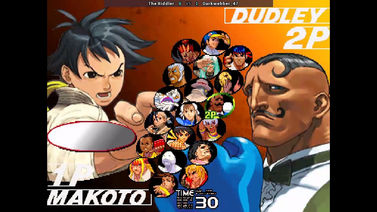 Street Fighter III 3rd Strike - 1769777672756-3735