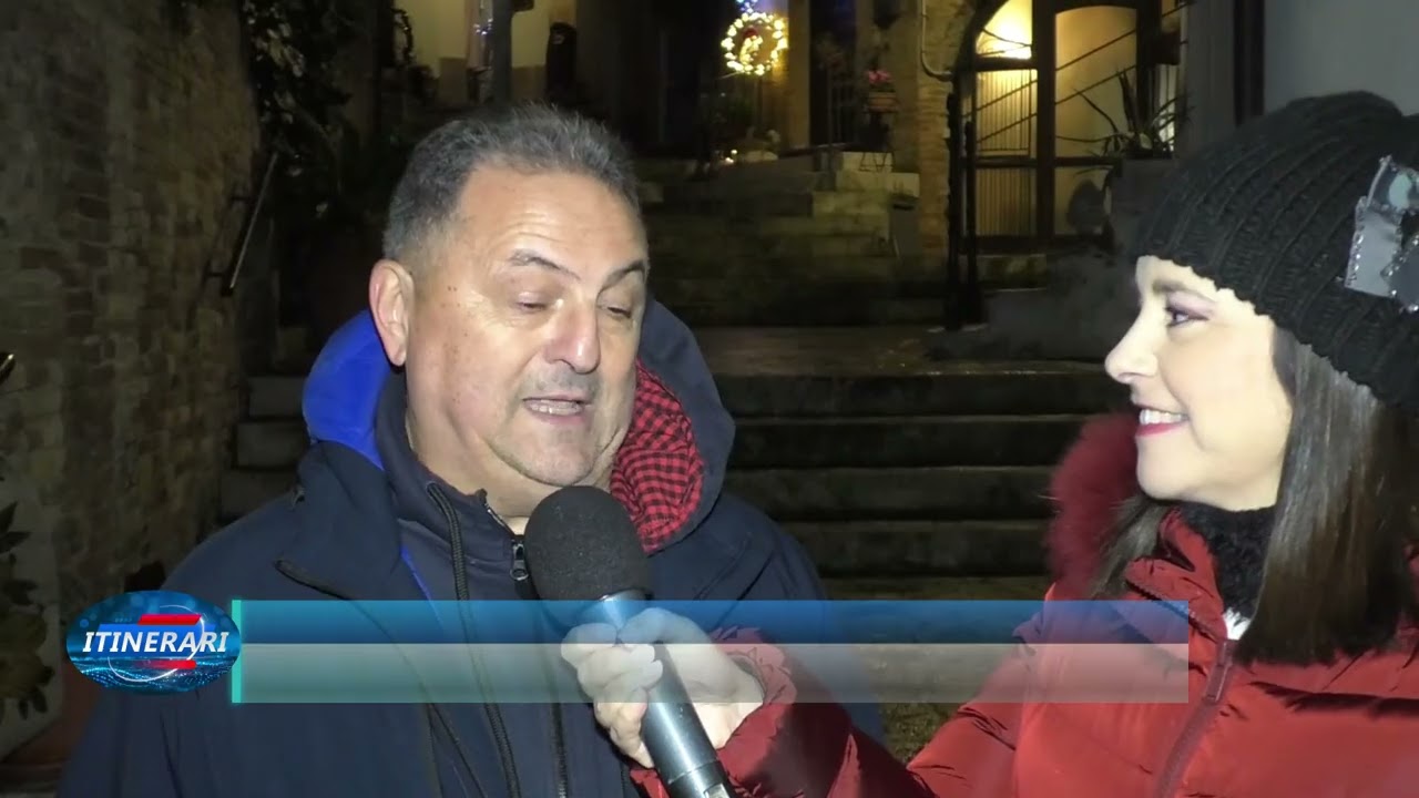 S OMERO   SANT' O NATALE   NERI PER CASO IN CONCERTO