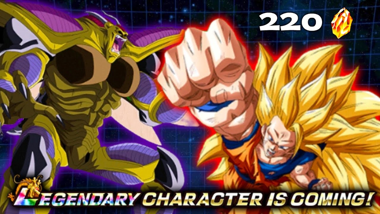 NE FAITES PAS COMME MOI ! INVOCATIONS GOKU SSJ3 RYUKEN ET HIRUDEGARN ! DOKKAN BATTLE GLO