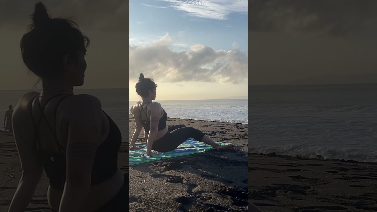 oga Teacher Training Bali May 2025 | Life-Changing Experience at Bali YTTC | 200 Hour YTT