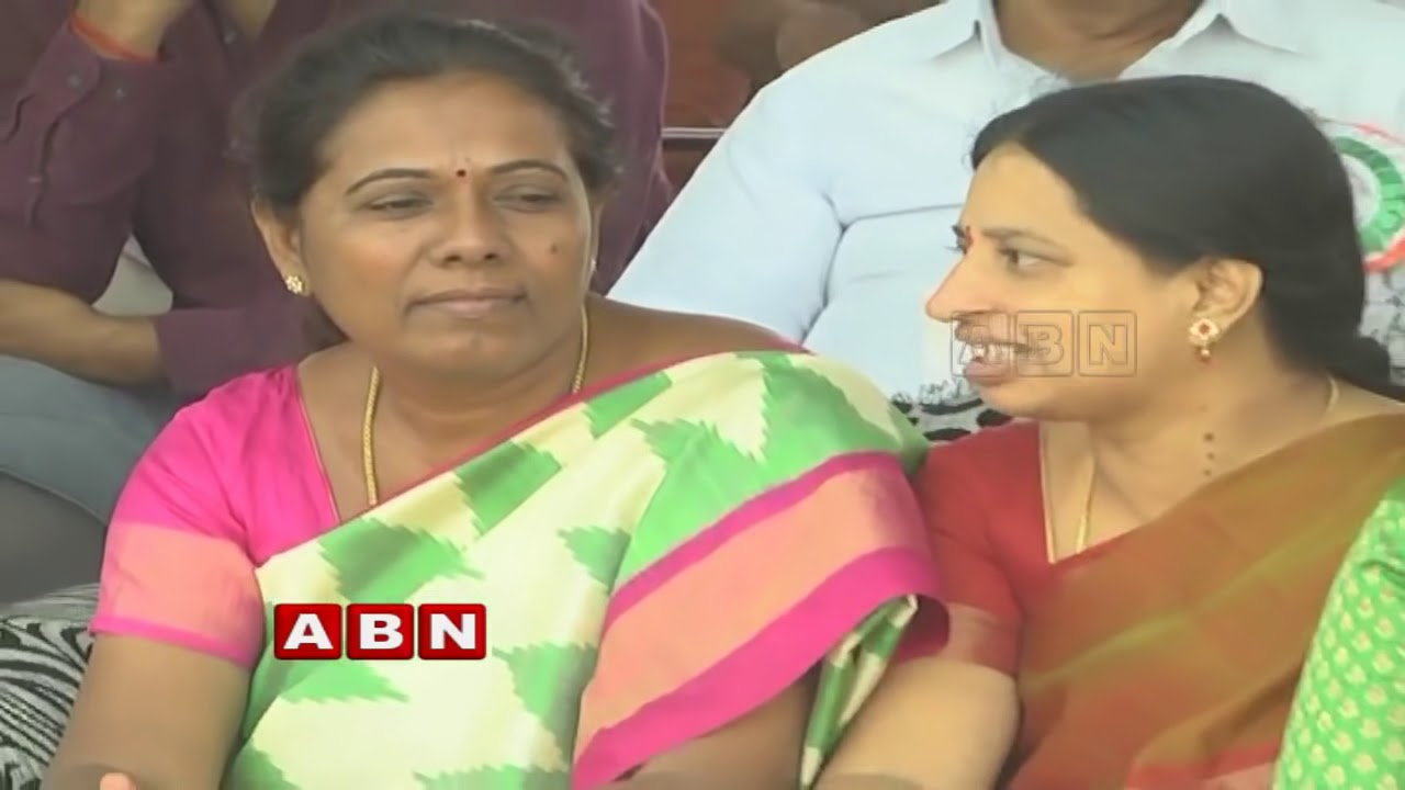 Tula Uma Insulted in Telangana Formation Day | Inside | Full Episode | ABN Telugu