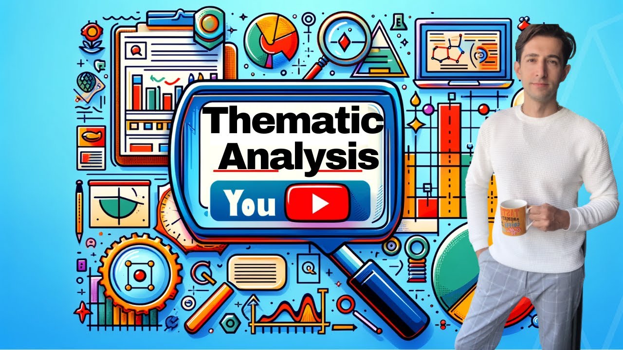Mastering Thematic Analysis  A Step-by-Step Guide