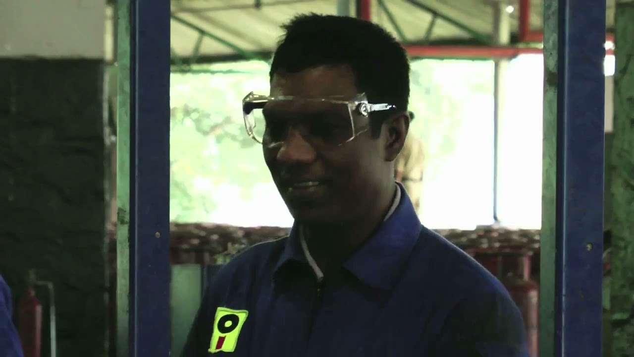 Oil India limited Corporate Film  HD