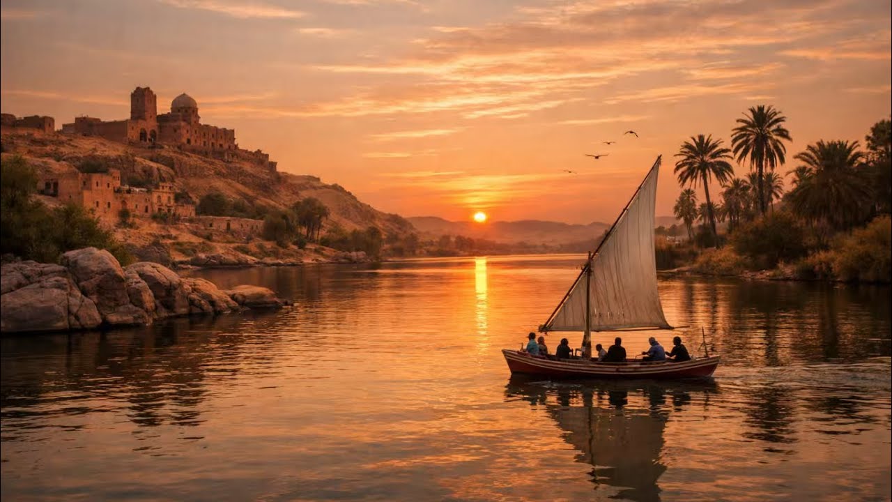 يا غربة لا - سيد خليفة