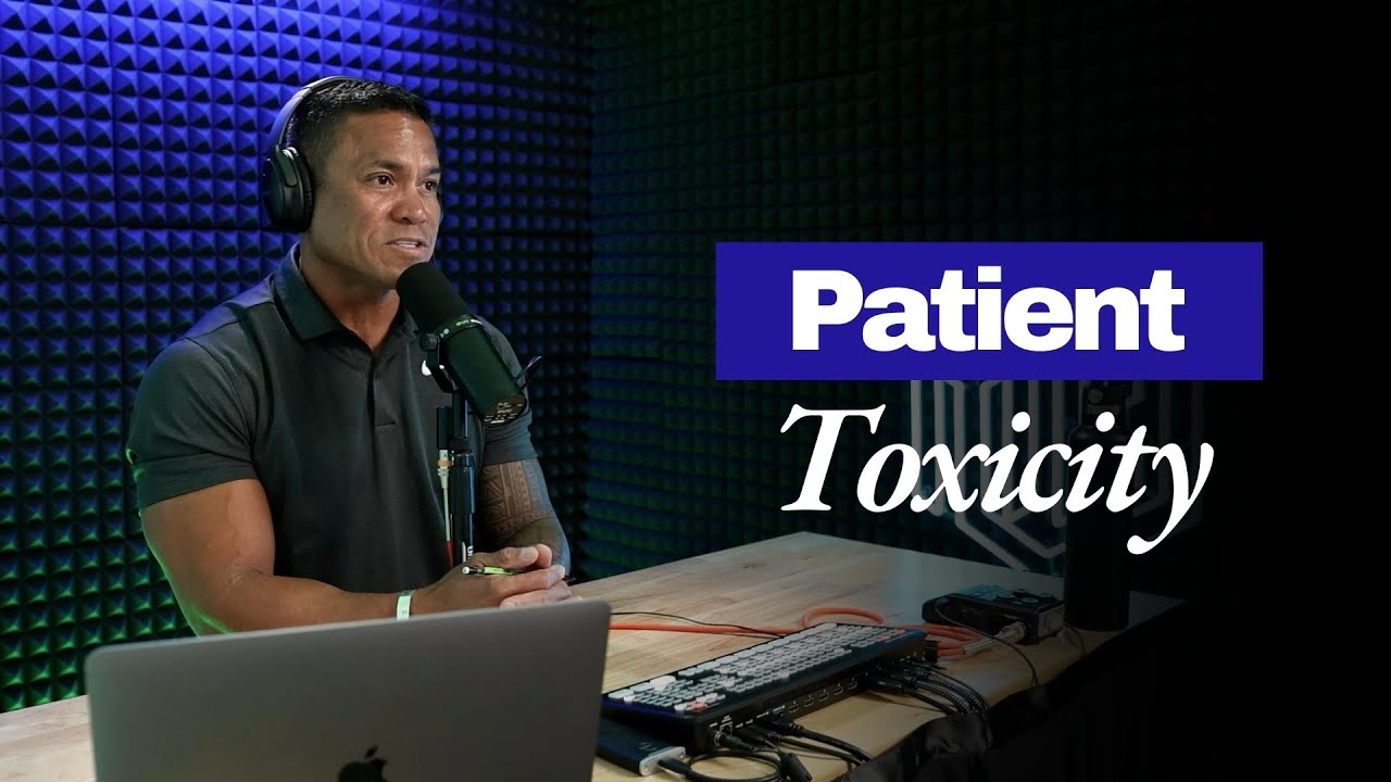 Firing Problem Patients the Right Way