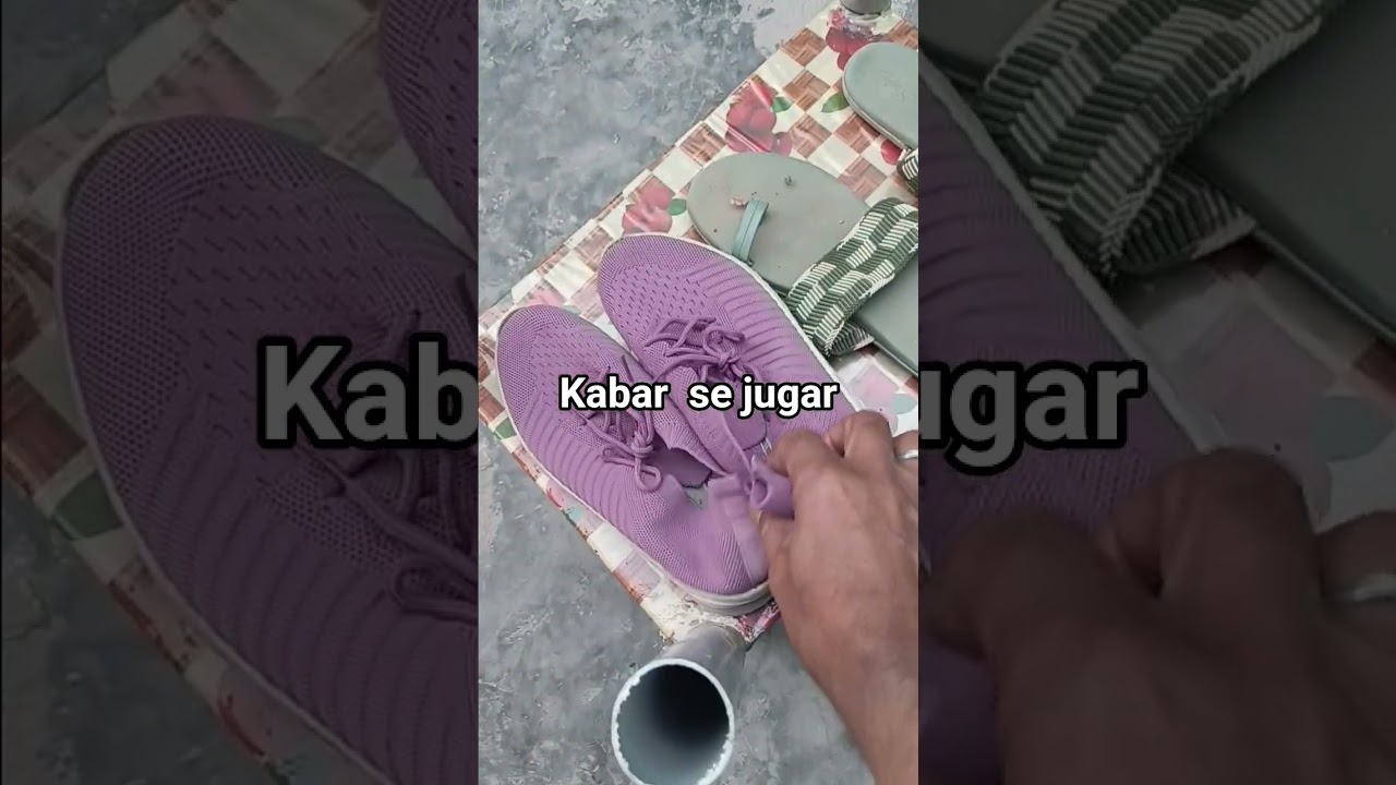 shoes rack from kabar # viral song