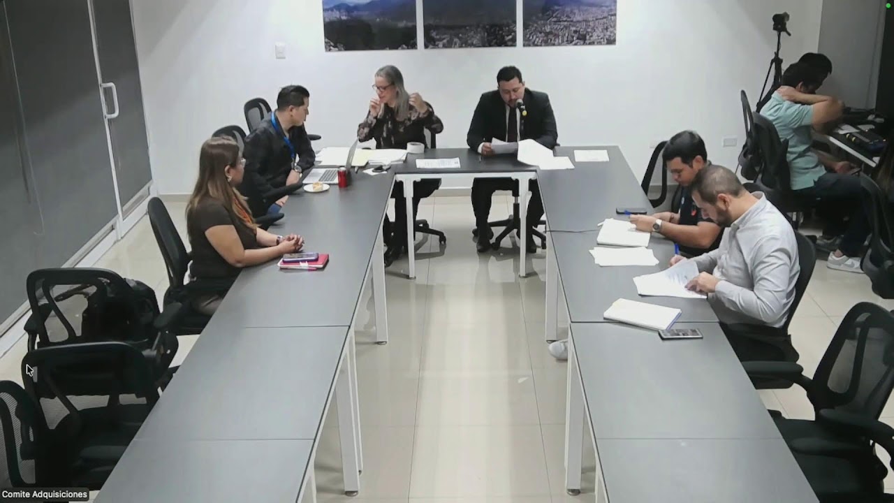 SAIA-DA-CL-02/2026 (Apertura de Propuestas Técnicas)