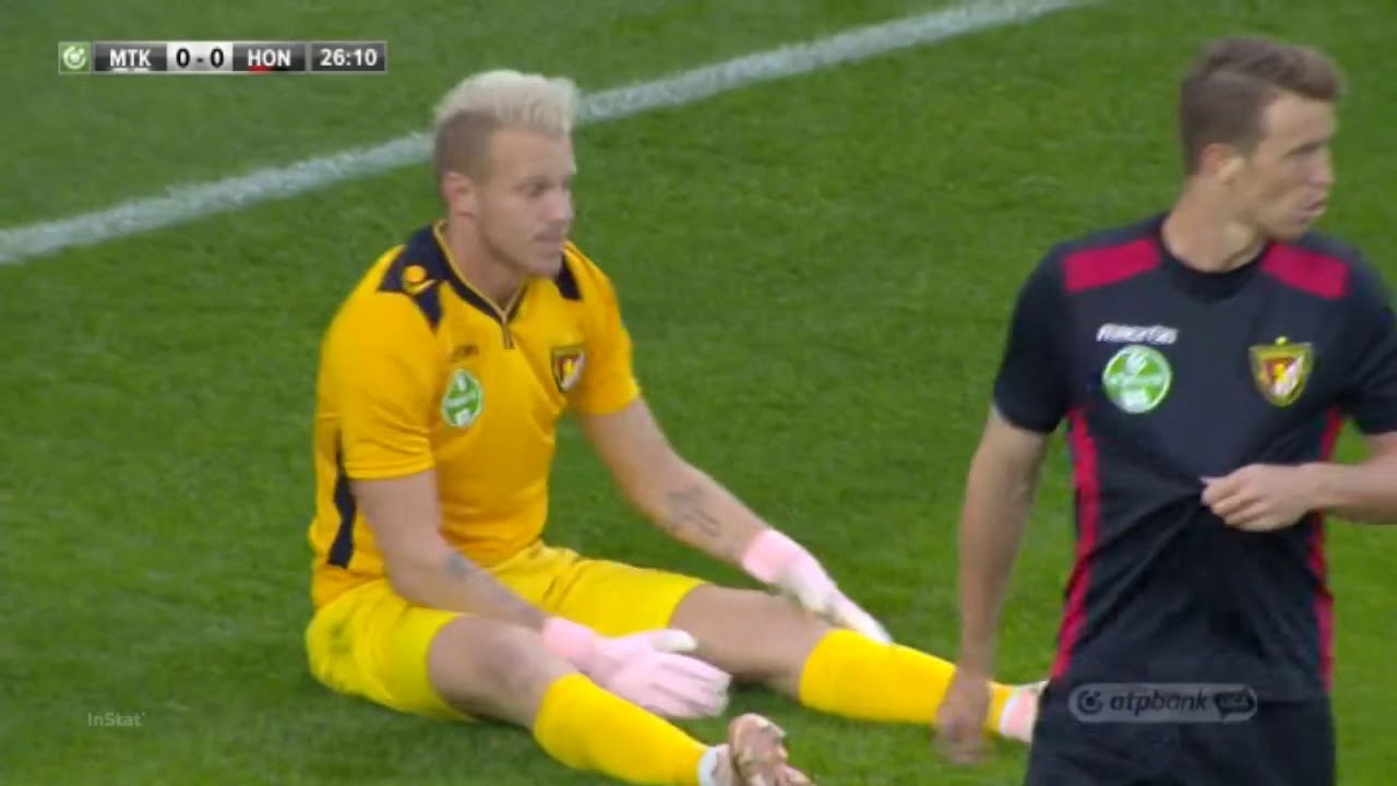 David Grof Highlights 2016-2019