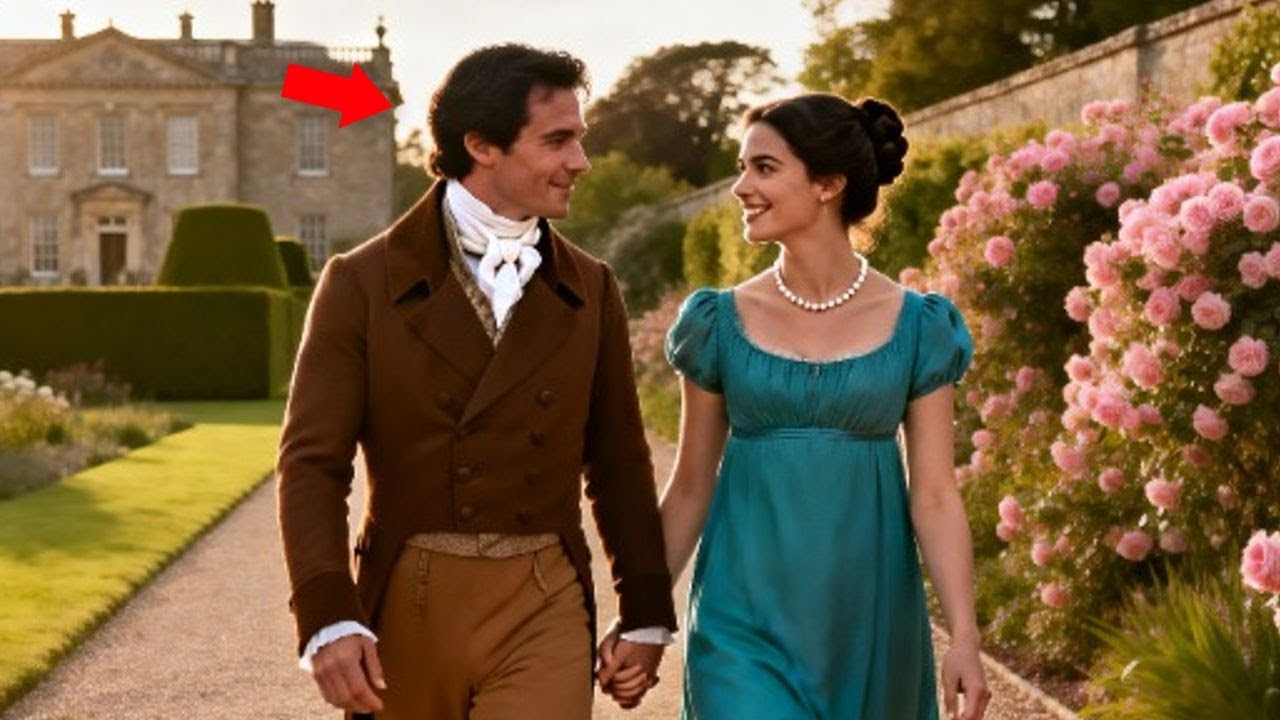 💔 “You Are Beneath Him,” They Sneered — Yet The Duke Chose Her Above All Of London’s Ladies