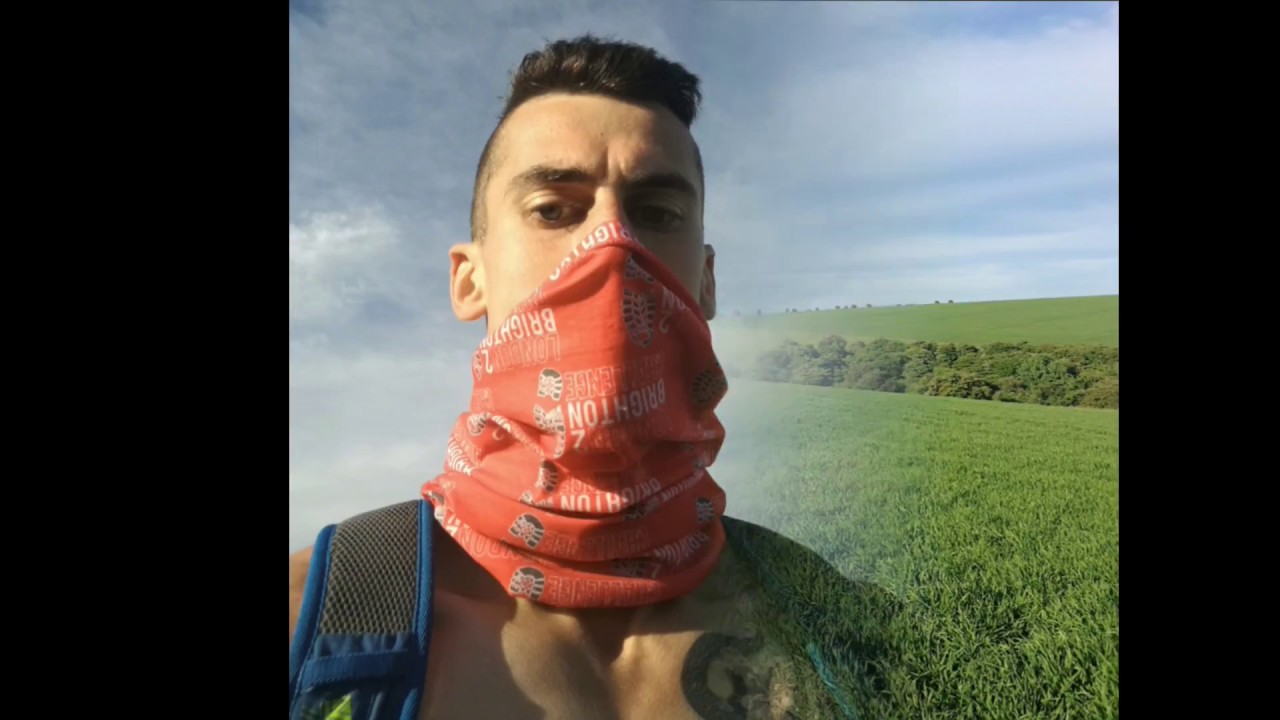 London 2 Brighton 100km Challenge (2017)