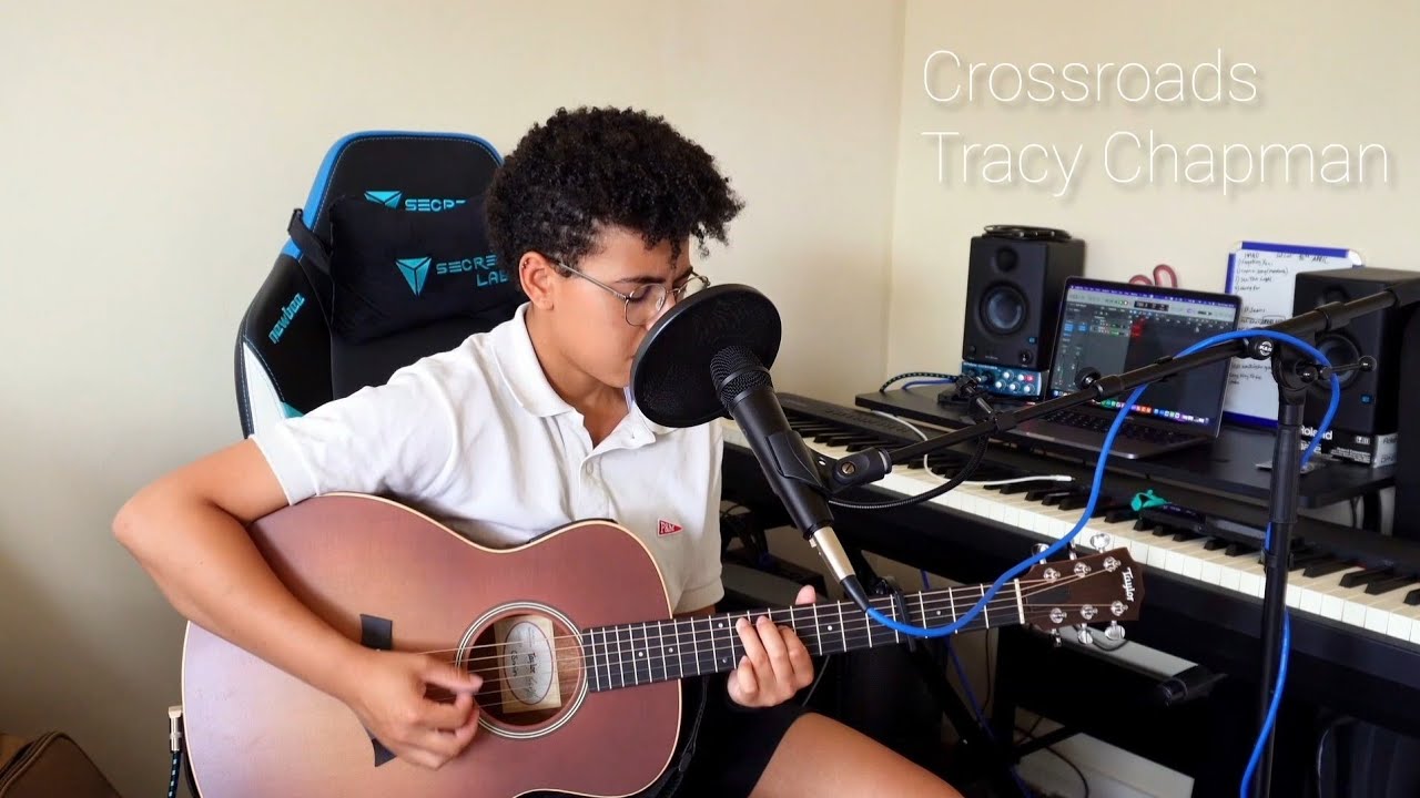 Crossroads by Tracy Chapman