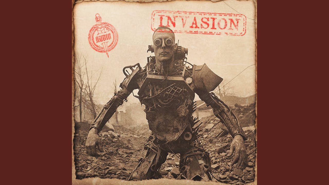 Invasion