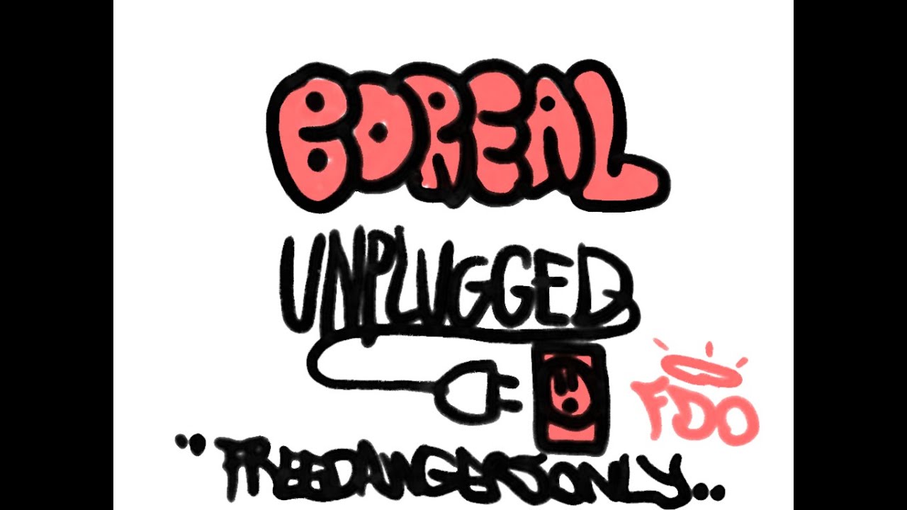 Boreal unplugged