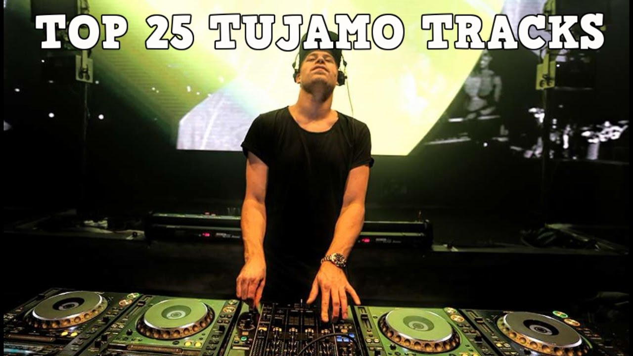 [Top 25] Best Tujamo Tracks [2016]