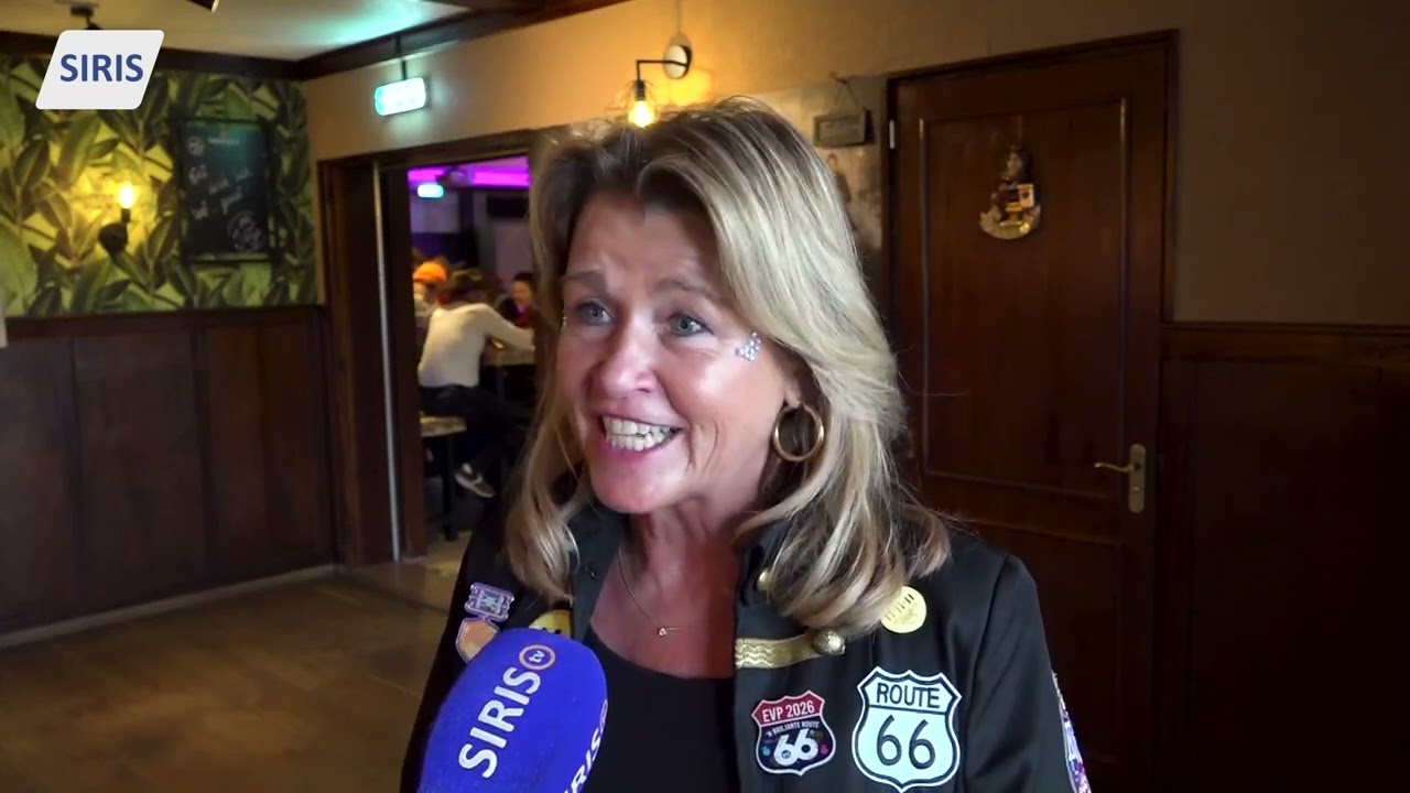 Terugblik op Efkes VeurPruuve van De Klot: 'Binnen paar minuten uitverkocht'