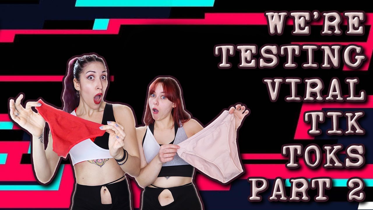 Δοκιμάζουμε διάσημα Tik Tok Part 2 (!TOTAL FAIL ΞΑΝΑ!) (+MY PROTEIN)| DoubleTroubleTube