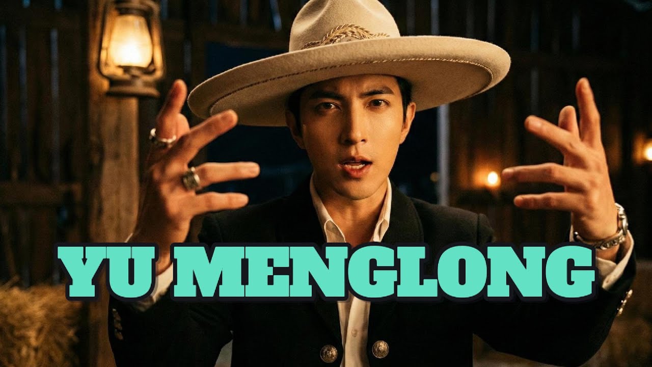 Las Canciones de Yu Menglong que SANAN el Corazón con Rancheras