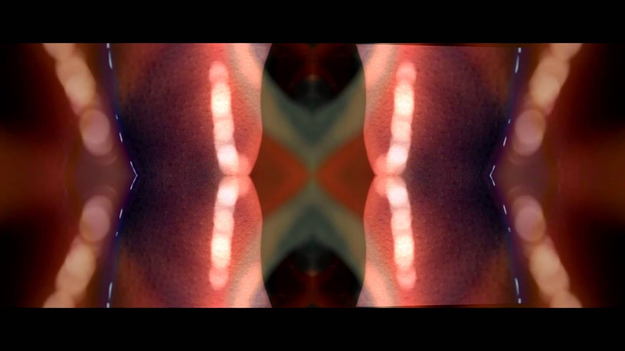 dreamweapon - The Heart Is Alive