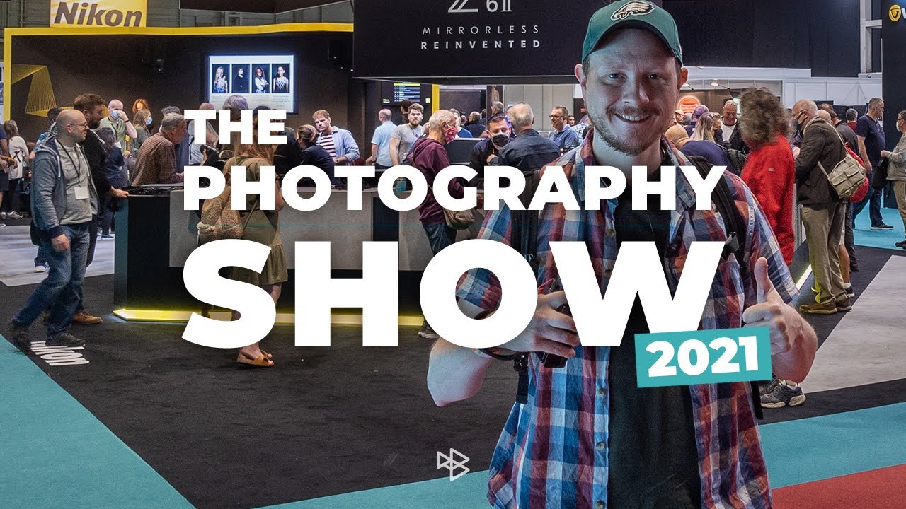 The Photography Show 2021