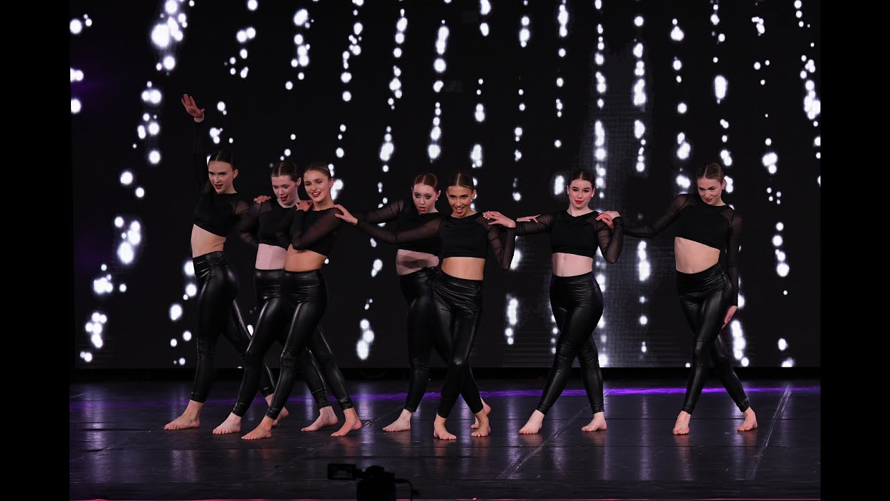 So Much Betta - Zeal Performing Arts Studio