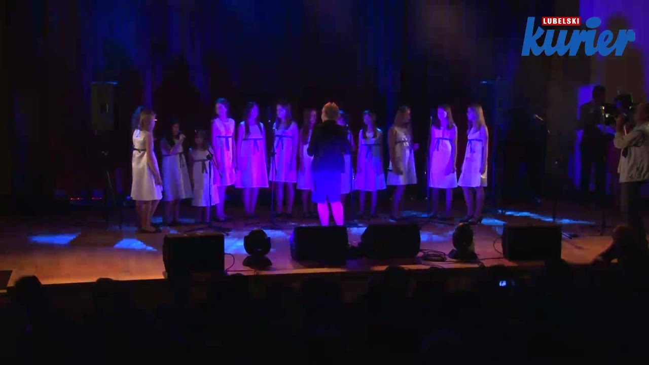 Diamenty Lublina 2011 - Chór Kasjopea