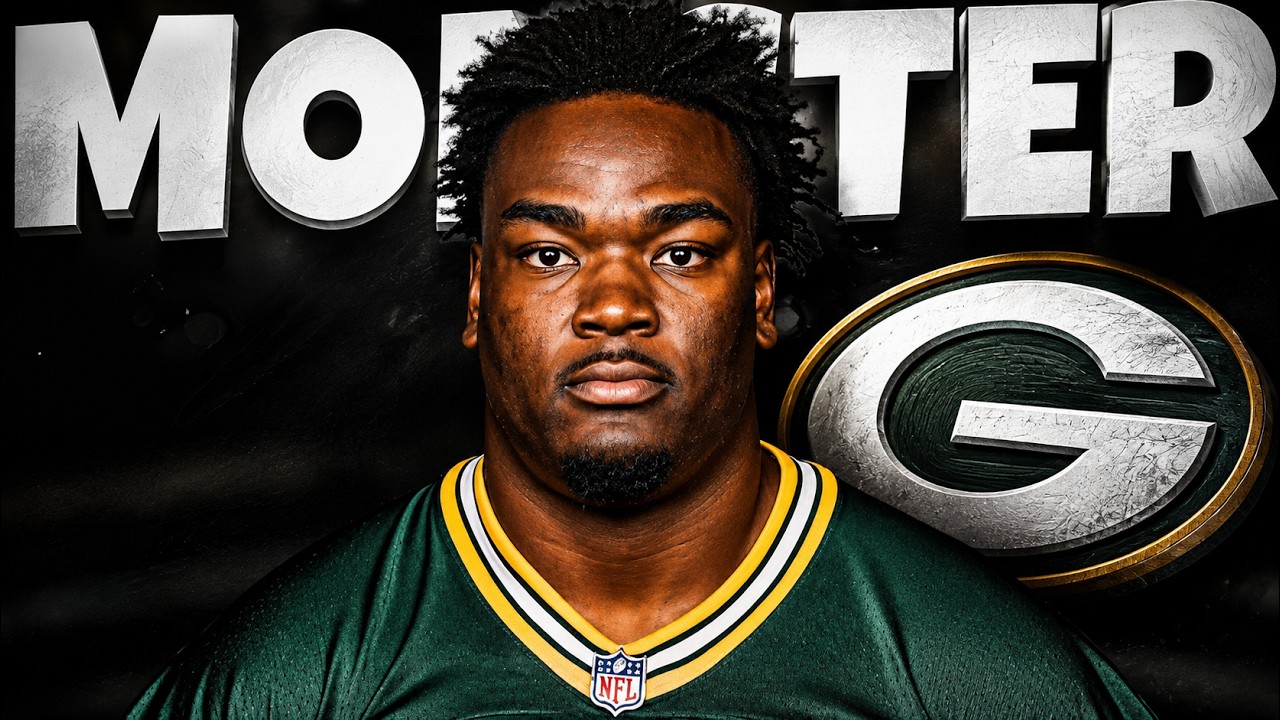 NOBODY Realizes What The Green Bay Packers Just Did