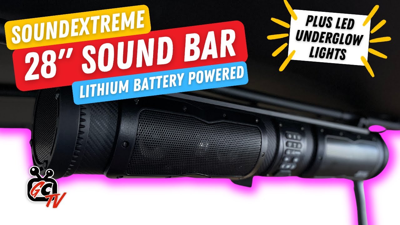 SoundExtreme 28