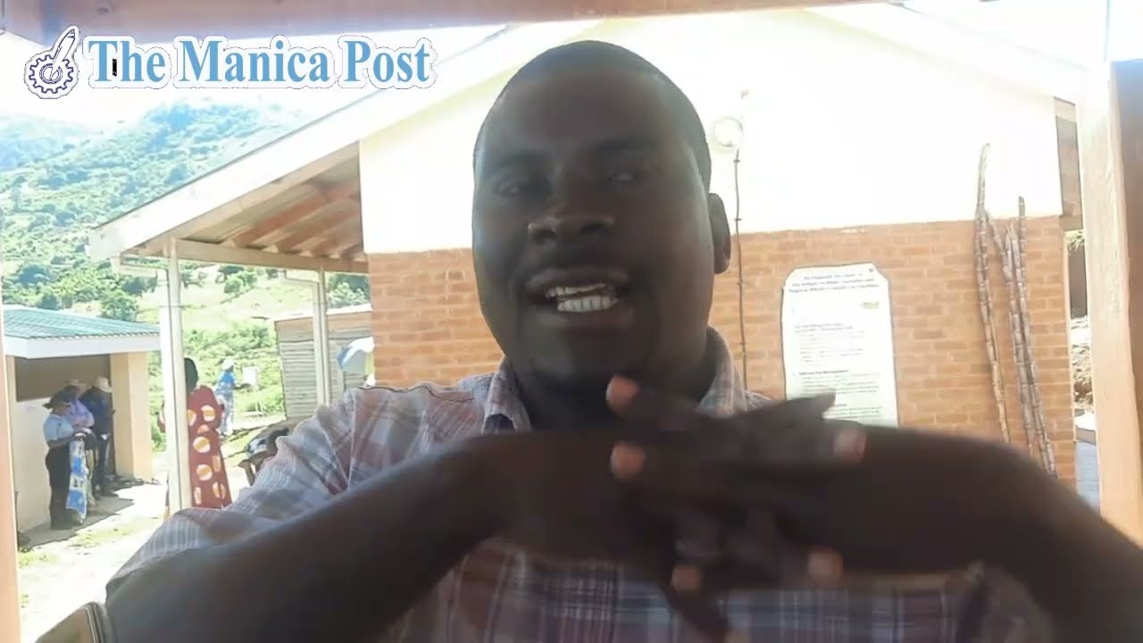 Boost for maternal, infant healthcare in Chimanimani