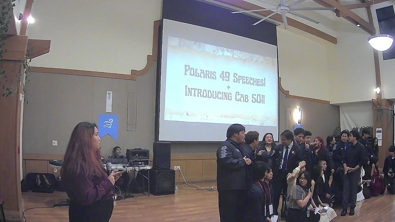 Akbayan 50th Cabinet Reveal