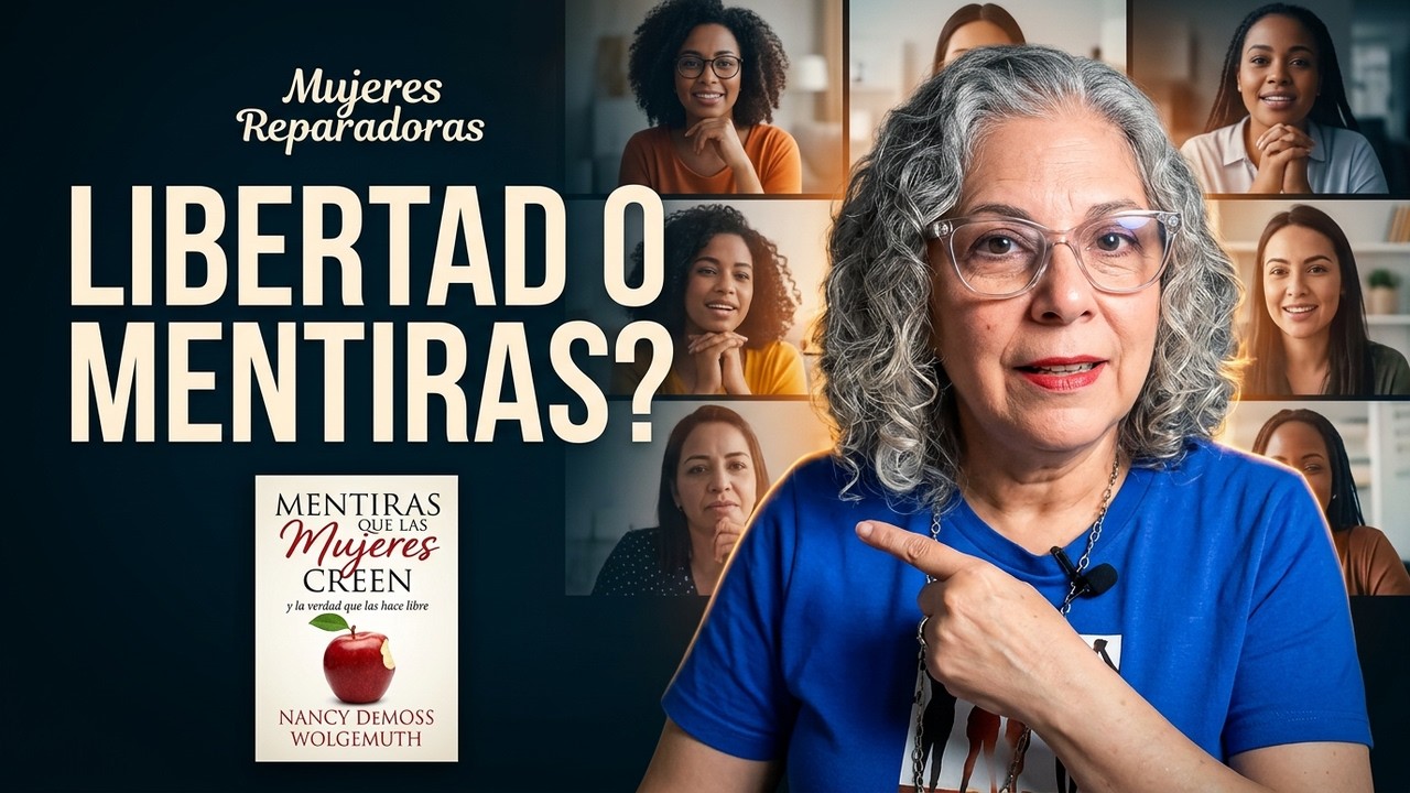 Libro: Cap. 4 Acerca del pecado/ Guía : Dia 4 Asume tu Responsabilidad