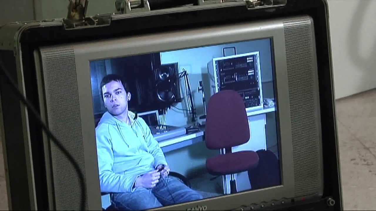 Así se hace una producción audiovisual parte 3/4