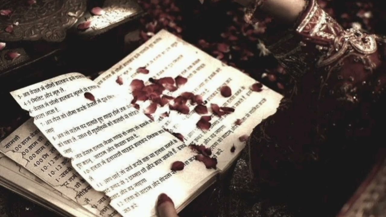 Woh dil kahan se laun❤️ (favorite song)