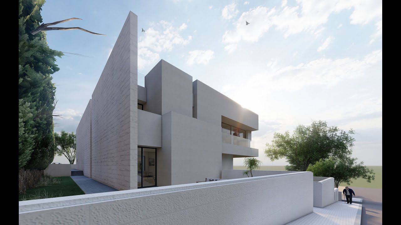 Aghabi Residence