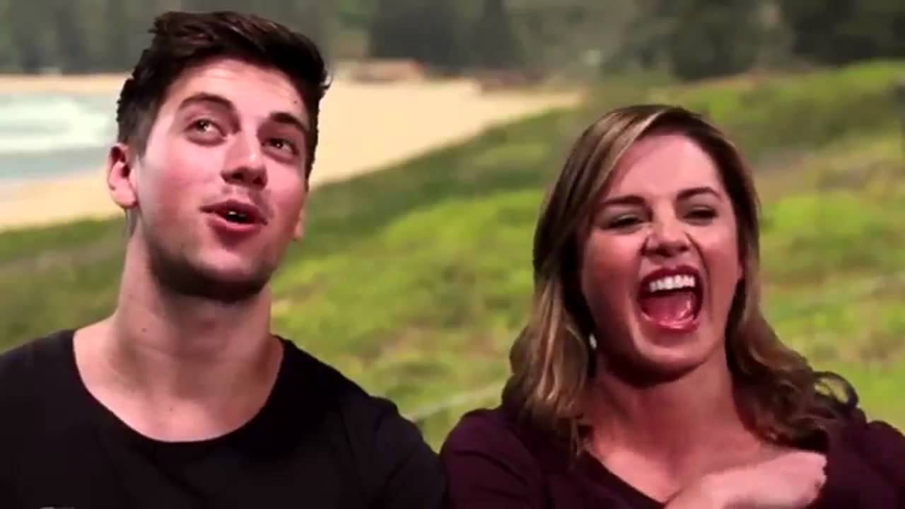 Home and Away - Love is in the Bay