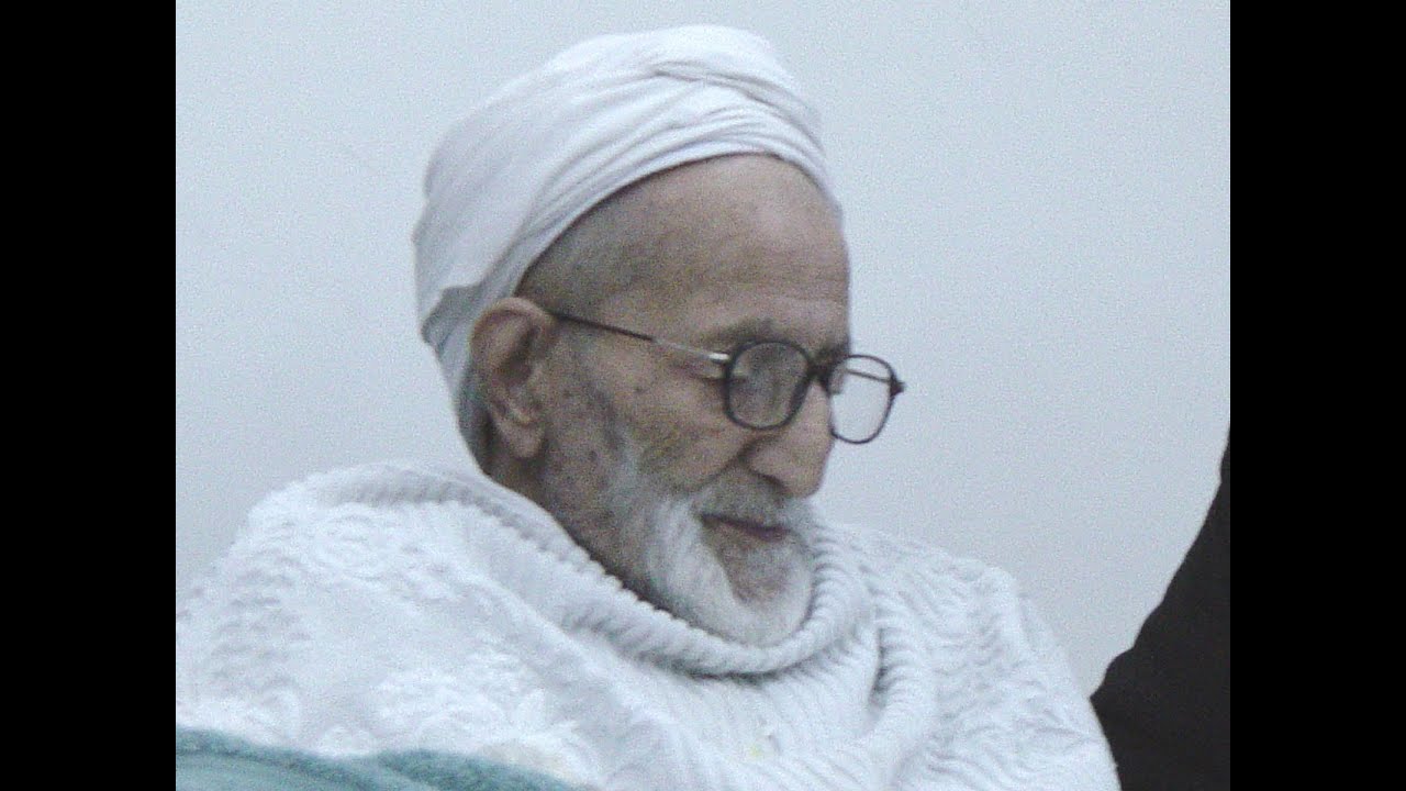 نصائح لمن لا مرشد له.. الترجمة العربية لنصائح مهمة للعلامة الشيخ عبد الكريم المدرس لعموم المسلمين