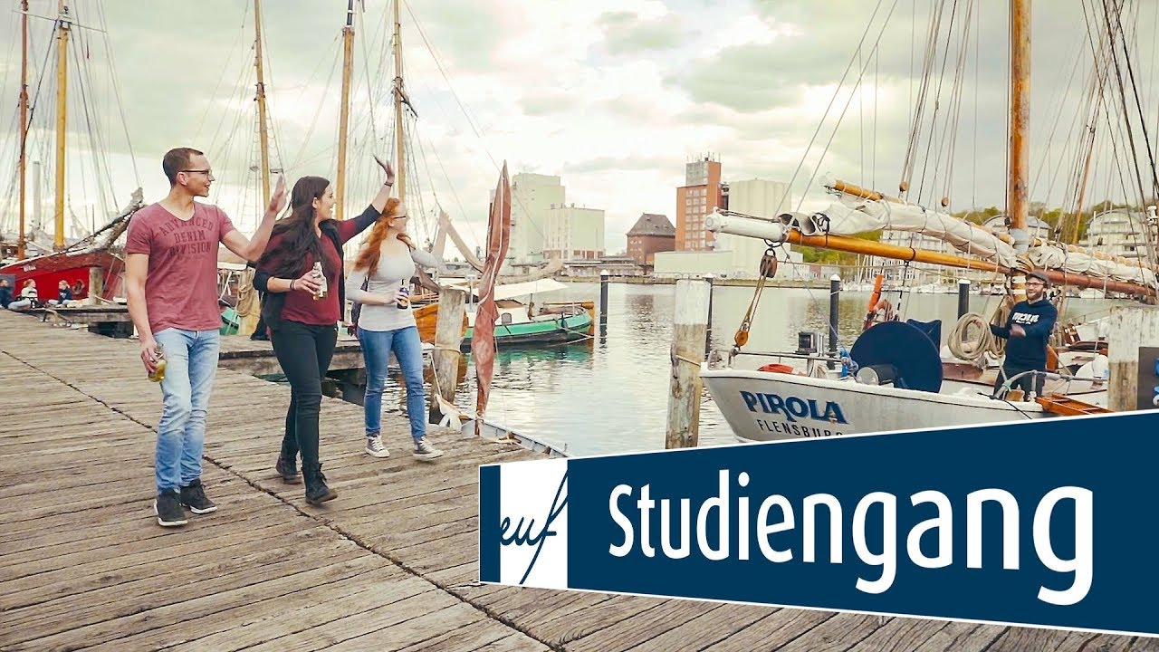 M.A. Erziehungswissenschaft: Bildung in Europa studieren (Europa-Universit&auml;t Flensburg)