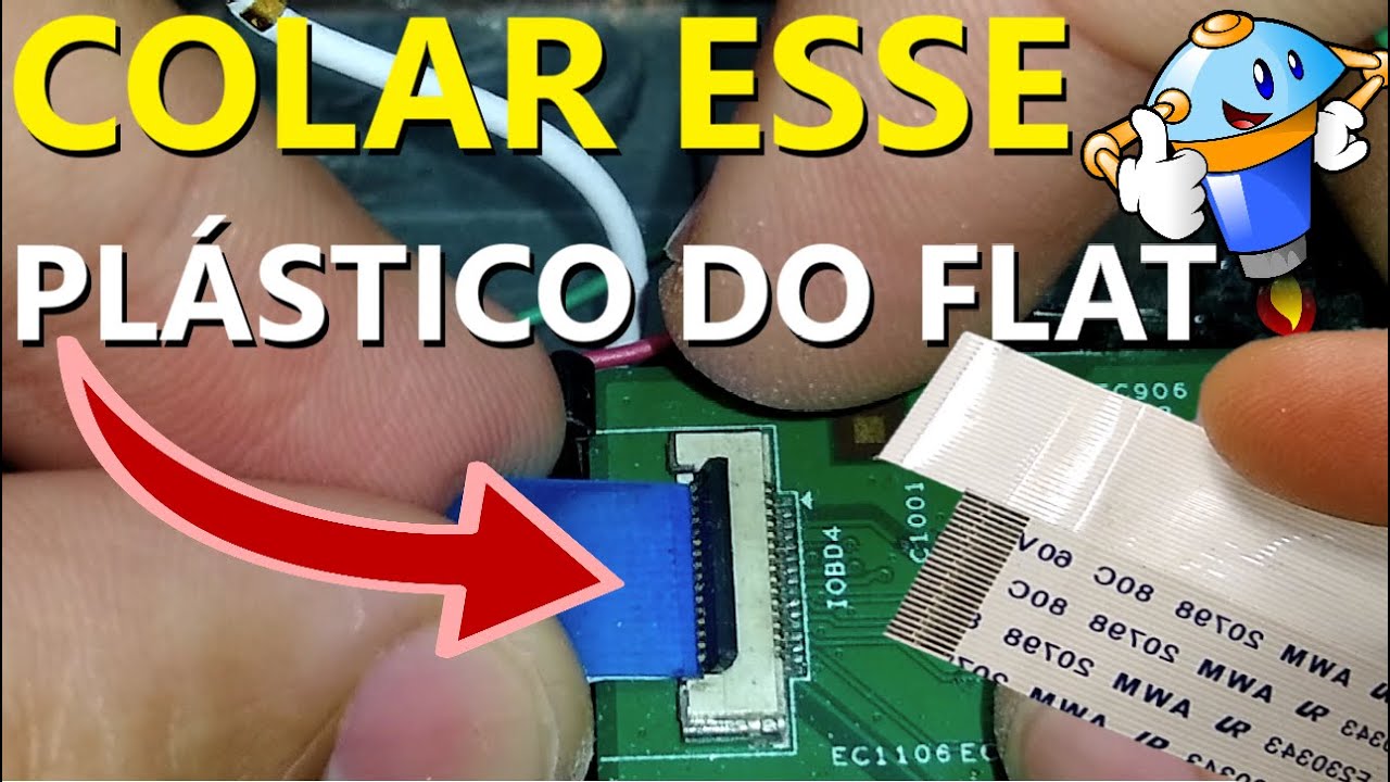 COMO COLAR a 