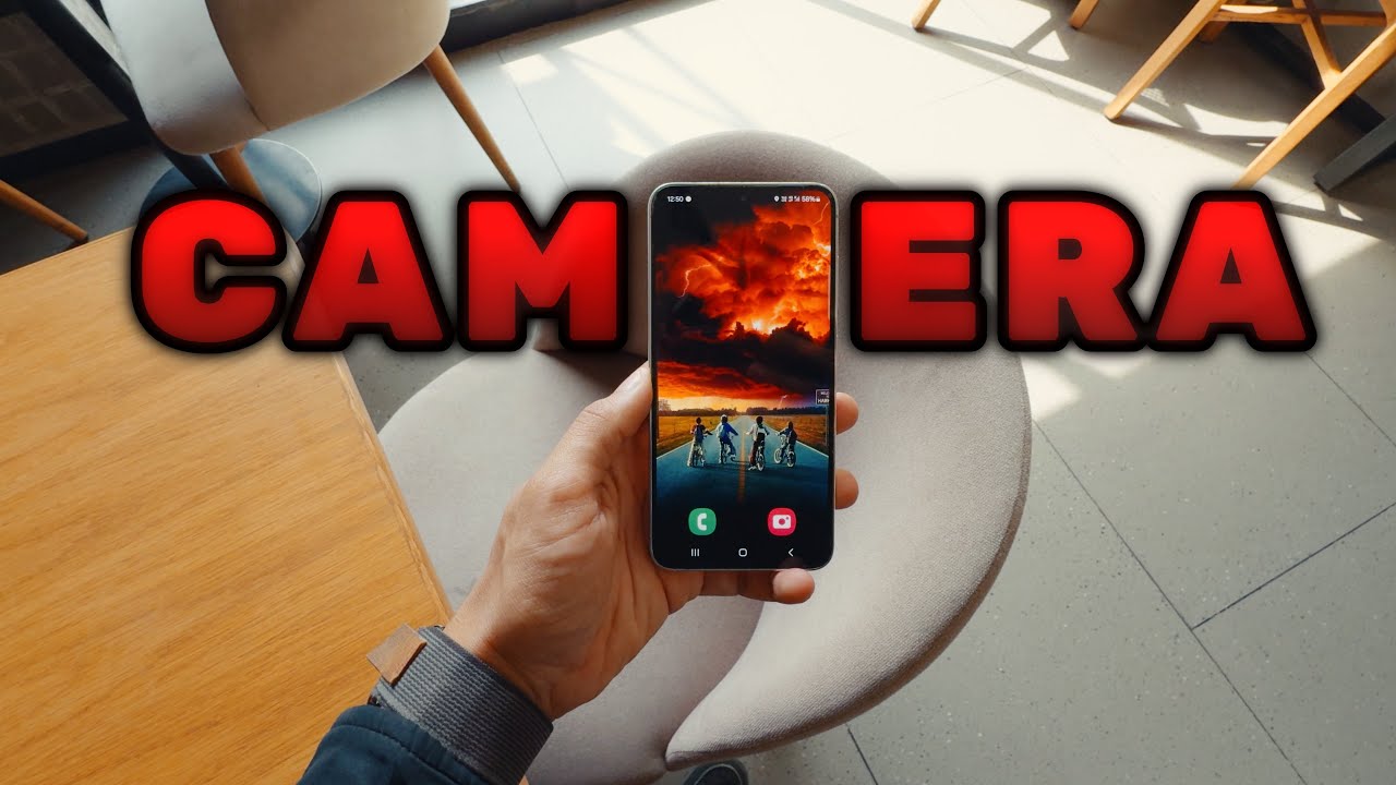 Galaxy S23 Camera test: Better or Worse in 2025?