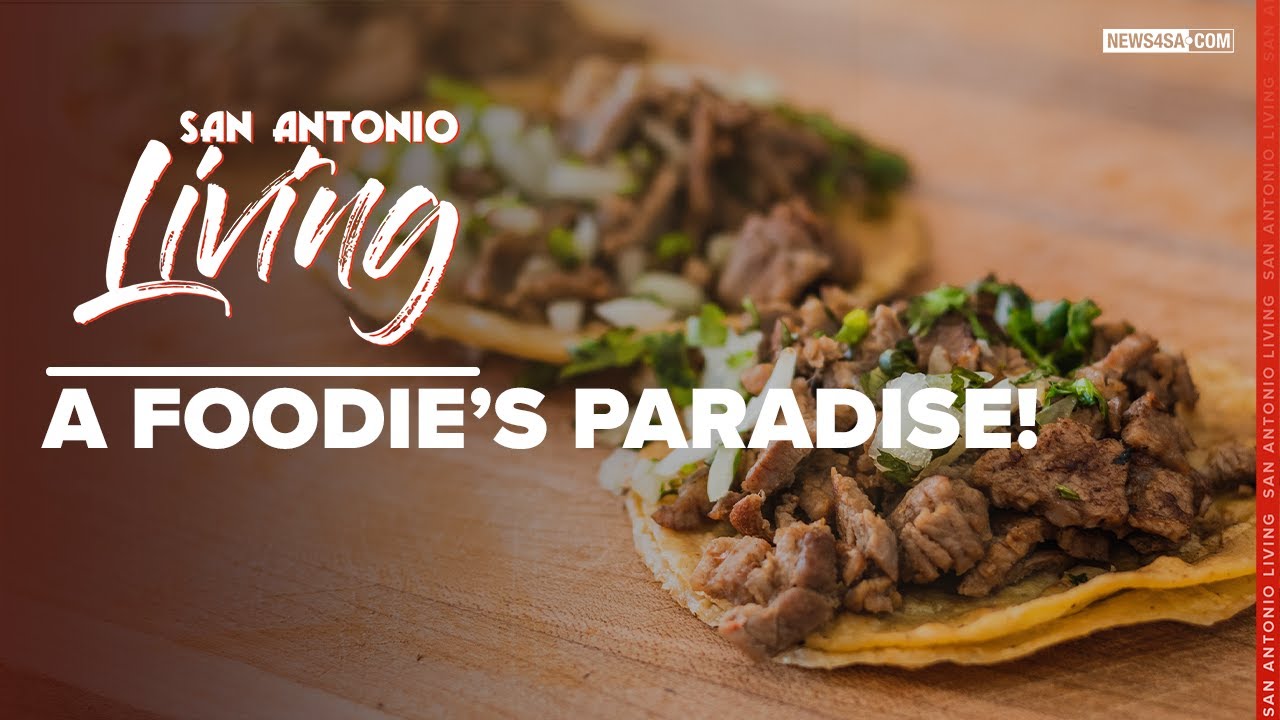 FOODIE PARADISE! A visit to Pullman Market at the Pearl