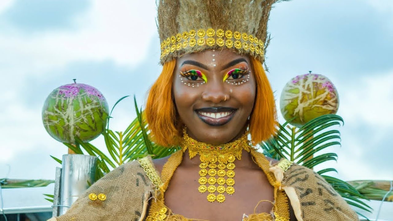Kanaval Okay 2026 / Premye Jou