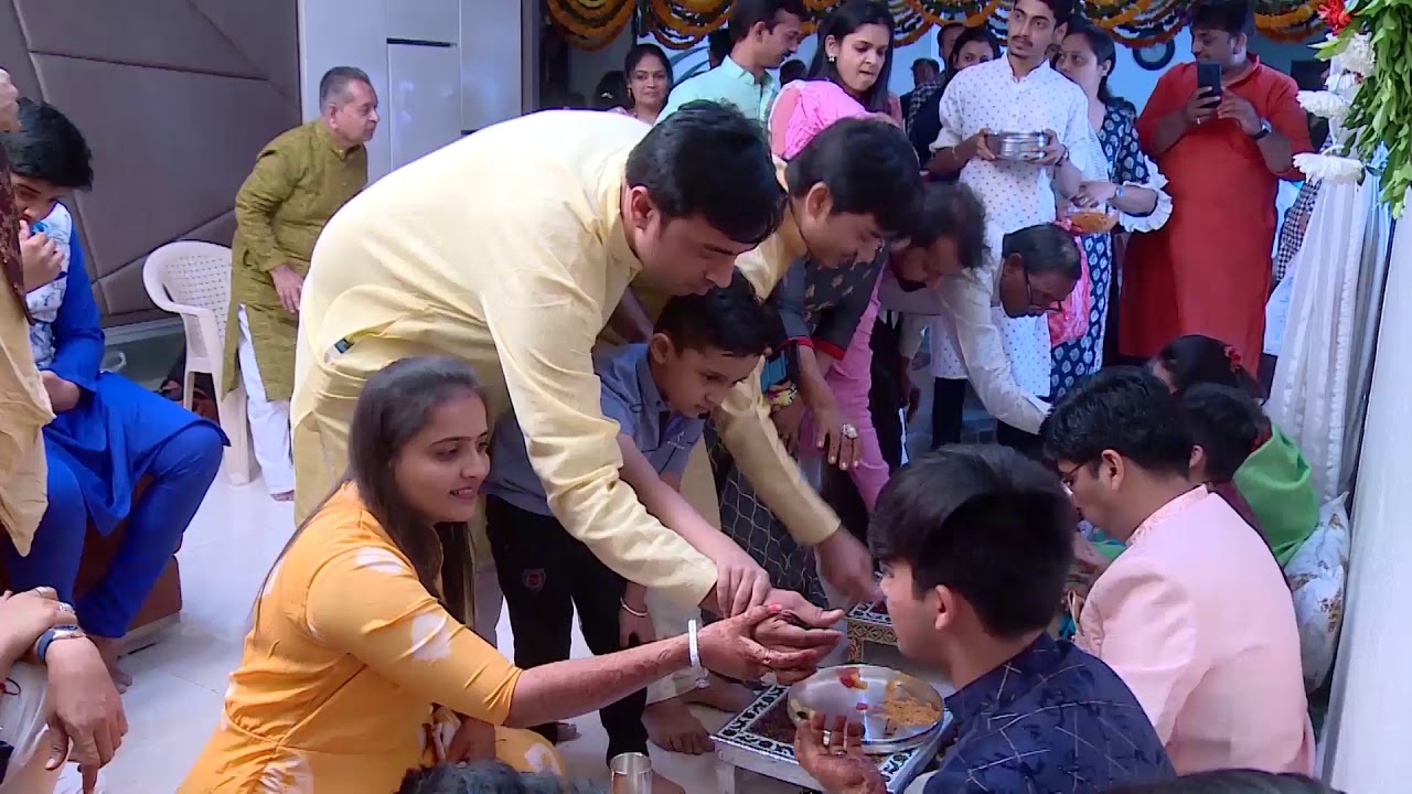 ANTIM VAAYNA || SAIYAM SATKAR UTSAV || MOKSH BHAI || MANAV BHAI DIKSHA (PART 24)
