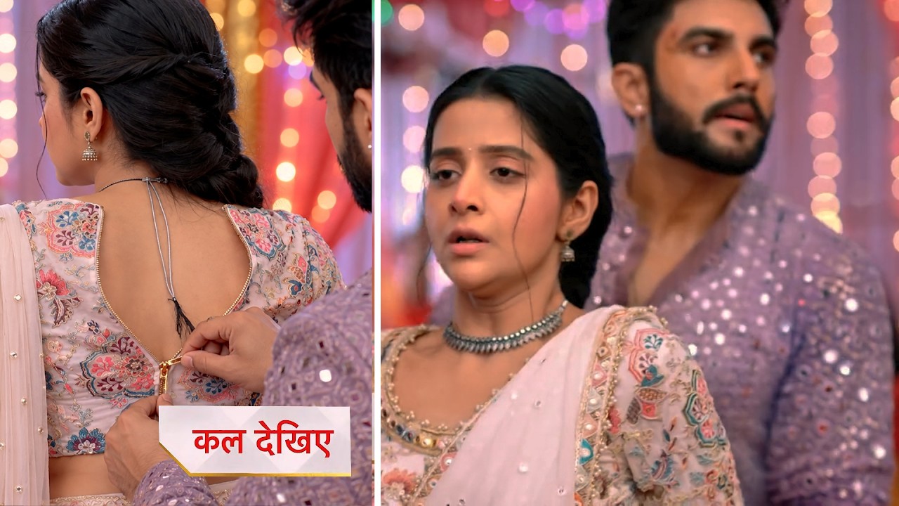 Yeh Fitoor Tera Today Episode NEW PROMO | 11th Oct 2026 | Episode Update